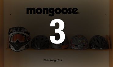 MoreDirt's 2013 Video Countdown - 3: Chris Akrigg | Five